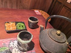 -弓二·烧鸟居酒屋(财富购物中心店)