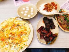 -圆宝台湾小吃(迎津街店)