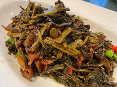 -北京老铺烤鸭(西稍门店)
