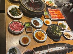 -泥炉烧肉师(新街口金銮巷店)