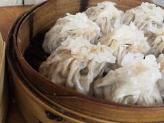 猪肉三鲜烧麦-正宗天津烧麦馆(柳州路店)