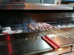 -新疆伊宁远征餐厅