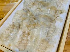 -官塘锋记鱼生·生腌·砂锅粥(牌坊街店)