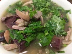 -李小老烧饼(常营民族家园店)