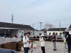 -苏州市吴中区光福窑上花果蜜饯厂