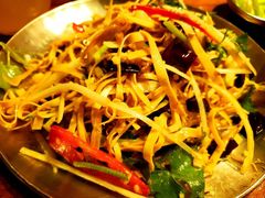 -原始泥炉烤肉(总店)