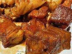 -汉巴味德(沈阳万象汇店)