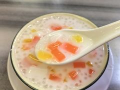 -芬芳甜品(同福路店)