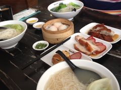 -大食代(东荟城店)