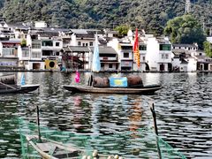 -新安江山水画廊风景区