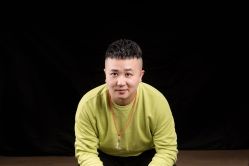 点击看大图 -乐绅男士高端假发定制