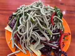 -清真-戏楼王记牛肉面