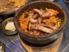 -入火韩国烤肉(凯旋广场店)