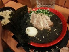 android_upload_pic-博多一幸舍(侨福芳草地购物中心店)