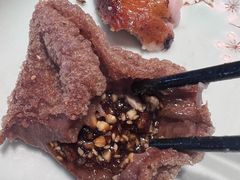 髓油馅高粱糕-紫泥369粗粮季(鼓楼店)