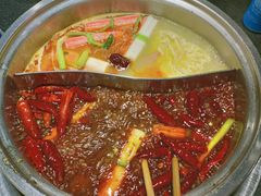 -铁箭门串串香主题火锅(汇锦城店)