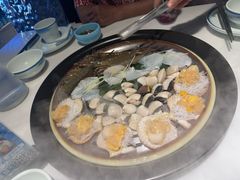 -碗中海·蒸汽海鲜·桑拿鸡(岭南天地店)
