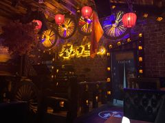 -春风十里酒吧(乐山店)