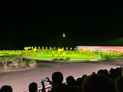 -鼎盛王朝康熙大典实景演出