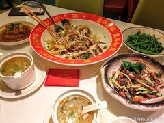 -清晖小苑•顺德地方菜(壹海城店)