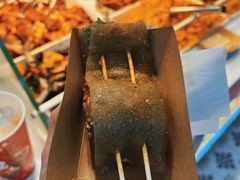 -北京华联购物中心(天通苑店)