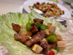 和牛崧-利苑酒家(华熙国际店)