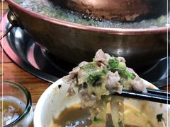 -齐齐哈尔烤肉·涮羊肉(光华中心店)