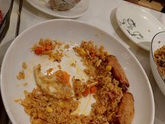 -卡朋西餐(铂顿城店)