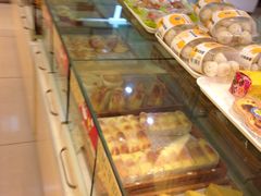 -Mr.Five伍氏面包生日蛋糕(新门店)