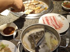 -钱小奴创意自助餐厅·原切谷饲安格斯畅吃(宁波奉化银泰店)