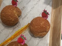 酥皮泡芙-御品轩(佳汇幸福里店)