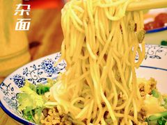 -歌乐人家·辣鸡酒馆(国贸店)