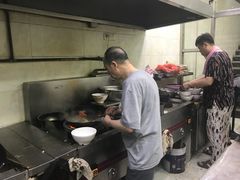 -刘信牛羊肉小炒泡馍(回民街店)
