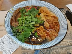 -瓦记米粉(东鼓道店)