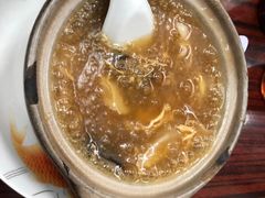 -添發碗仔翅美食