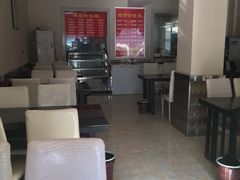 大堂-一口鲜水饺锅贴(水韵明珠店)