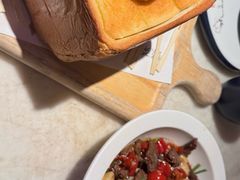 -绿茶餐厅(深圳龙华天虹购物中心店)