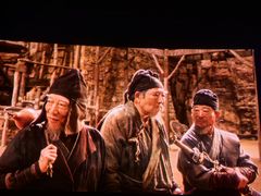 -SFC上影影城(新世界店)