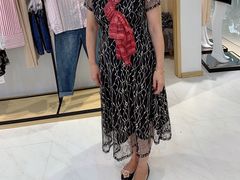 -巴黎春天(浦建店)