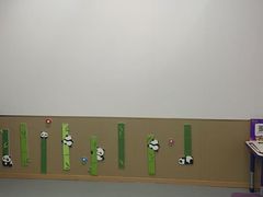 -瑞思少儿中心·少儿英语素养启蒙(勒泰直营校区)