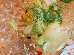 水果沙拉-胡家大厨(时光街店)