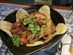 -群英会·三国菜(曹魏古城店)