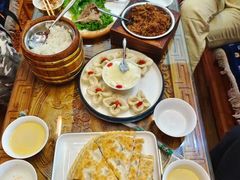 -宗巴雍姆藏餐府