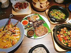 -星叶·东南亚料理(宁波万象汇店)