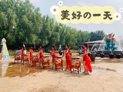-北戴河集发农业梦想王国