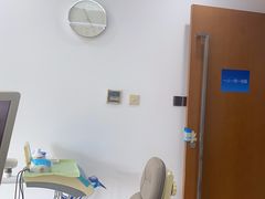 -圣贝口腔(海淀店)