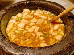 -绿茶餐厅(天津天河城店)