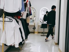 -微笑时刻照相馆(四道口店)