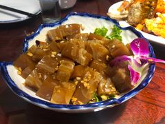 -惠宾饭庄(中山路店)