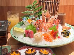 -水濑·日料放题(天河店)
